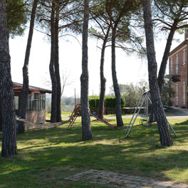Parco giochi