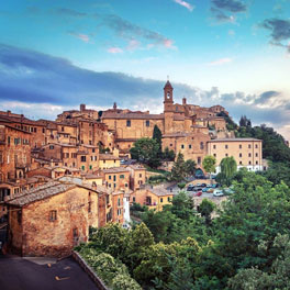 Montepulciano